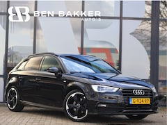 Audi A3 Sportback - 1.4 TFSI Pro Line S-line Automaat *ACC*Stoelverw.*Navi*Clima