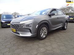 Hyundai NEXO - FCEV