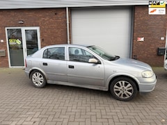 Opel Astra - 1.6-16V Pearl|AIRCO|INRUILKOOPJE|EXPORT