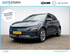 Hyundai Kona Electric - EV Fashion 39 kWh | Head-Up Display | Premium Audio | Dodehoek Detectie | Navigatie | Came