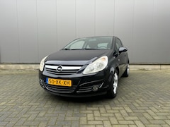 Opel Corsa - 1.2-16V Cosmo