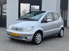 Mercedes-Benz A-klasse - 160 Elegance NAP 193DKM NwApk 01-26