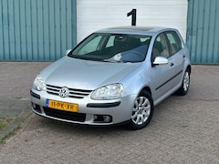 Volkswagen Golf - 2.0 FSI Comfortline Automaatbak defect Export