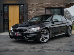 BMW 4-serie Coupé - M4 DCT Carbon 431PK