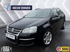 Volkswagen Golf Variant - 1.4 TSI Comfortline Cruise Ecc Navi Camera