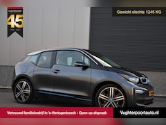 BMW i3 - Executive 120Ah 42 kWh Harman Kardon/ Carplay/ W.pomp/3-Fase