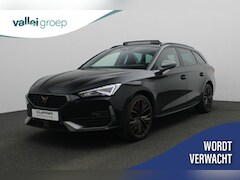 CUPRA Leon Sportstourer - 1.4 245PK DSG e-Hybrid VZ Business | Panoramadak | Supersport stuurwiel | Adaptief onderst