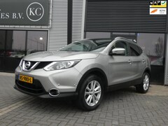 Nissan Qashqai - 1.5 dCi Business Edition