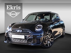 MINI Cooper S - 2.0 John Cooper Works M