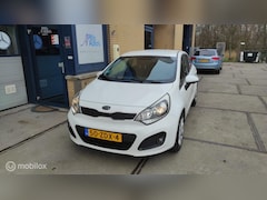 Kia Rio - 1.2 CVVT Super Pack