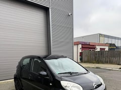 Citroën C1 - 1.0-12V Séduction