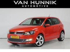 Volkswagen Polo - 1.2 TSI Highline Navi | Clima | Cruise | Pdc