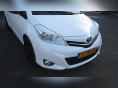 Toyota Yaris - 1.0 VVT 76.000km