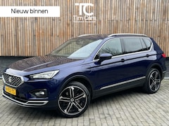 Seat Tarraco - 1.4 TSI e-Hybrid PHEV 245pk Automaat | Navigatiesysteem | LED verlichting | Parkeersensore