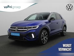 Volkswagen T-Roc - 1.5 TSI 150PK DSG R-Line | IQ Light | Achteruitrijcamera | Stoelverwarming | Navigatie | T