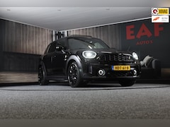 MINI Countryman - 2.0 Cooper S E ALL4 Yours / Aut / Memory / Acc / Navi / Camera / Head Up / Leder / Open Pa