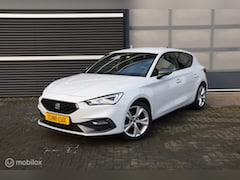 Seat Leon - 1.5 TSI 150pk FR Launch edition + trekhaak