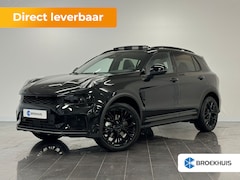 Lynk & Co 01 - 1.5 More | Apple Carplay/Android Auto|telefoonintegratie premium | Voorstoelen verwarmd |