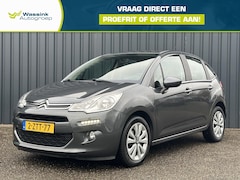 Citroën C3 - 1.2 PureTech Collection I All Season Banden Parkeersensoren I Climate Control I Navigatie