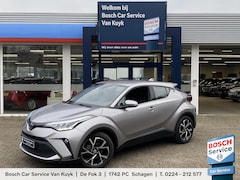 Toyota C-HR - 2.0 Hybrid Dynamic / Automaat / NL-Auto / 56.000 Km / 184 PK / Apple-Carplay / Adaptive Cr