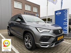 Seat Ateca - 1.5 TSI 150pk DSG FR l ACC l CAMERA l DIGI-DASH l ECC l NAVI l LED l TREKHAAK l 19.000km