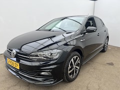 Volkswagen Polo - 1.0 TSI 95pk Highline Business R / PDC / AppleCarPlay-Android / Lage KM stand