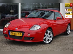 Fiat Barchetta - 1.8-16V Dynamic incl. Hardtop