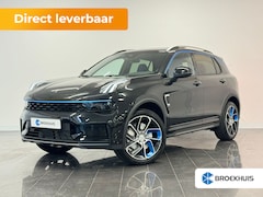 Lynk & Co 01 - 1.5 | Panoramadak | Adaptive Cruise | BLIS | 360 Camera | Infinity Audio | Elektrische Sto