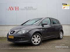 Seat Altea - 1.6 Stylance, APK: 10-2025