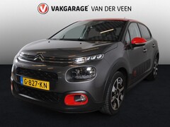 Citroën C3 - || 6 maanden garantie 1.2 PT S&S Business