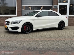 Mercedes-Benz CLA-Klasse - AMG 45 4MATIC Edition 1