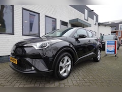 Toyota C-HR - 1.2 DYNAMIC Clima Camera Carplay