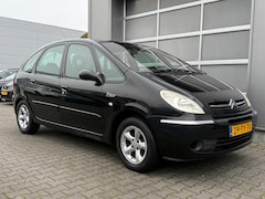 Citroën Xsara Picasso - 1.8i-16V Image|Trekhaak|Cruise|Clima