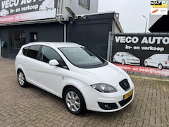 Seat Altea XL - 1.2 TSI Ecomotive Businessline COPA nette auto navi ecc airco