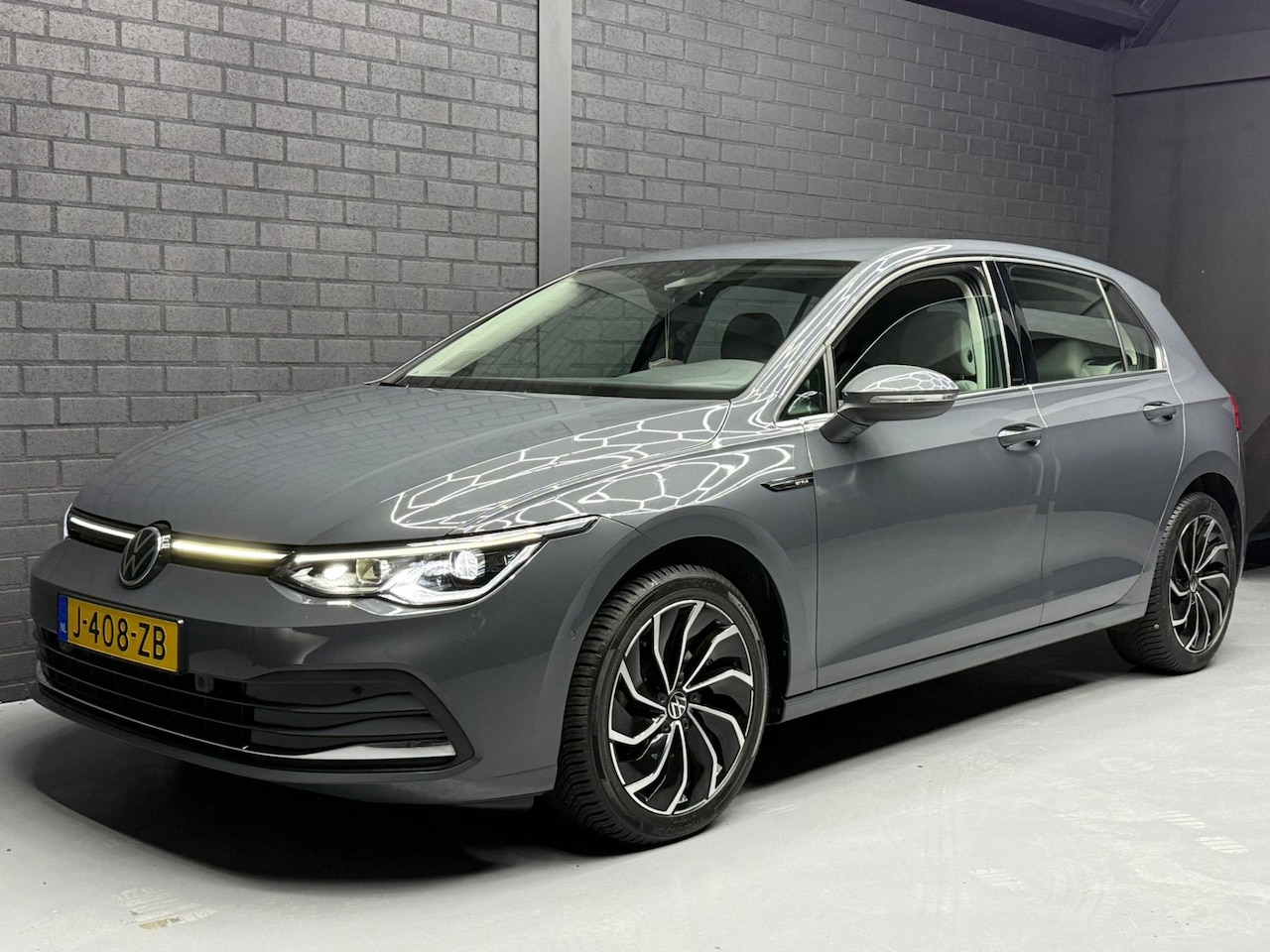 Volkswagen Golf - 1.5 TSI Style NAVI | CARPLAY | PDC | KEYLESS | LED | BTW | NWE APK - AutoWereld.nl