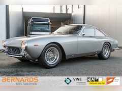 Ferrari 250 - GT Lusso - Grigio - 1 of 351