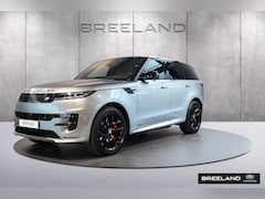 Land Rover Range Rover Sport - P510e Autobiography | 22" | Trekhaak