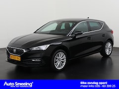 Seat Leon - 1.4 TSI eHybrid PHEV Xcellence | Stuur & Stoelverwarming | Zondag Open