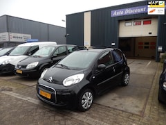 Citroën C1 - 1.0-12V Selection AIRCO