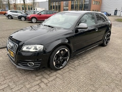 Audi A3 Sportback - 2.0 T S3 QUATTRO Ambit.PL LEER CARPLAY PDC NAP