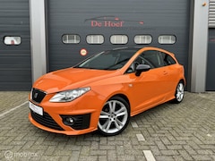 Seat Ibiza SC - 1.6 Cupra ✓Airco ✓Pdc ✓Carplay ✓Nw APK