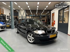 BMW 1-serie - 116i Nwe Ketting | Airco | Volledige historie