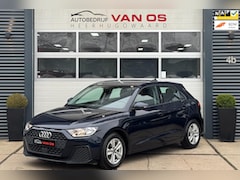 Audi A1 Sportback - 25 TFSI Advanced edition/ PDC / LM velgen/ Virtual cockpit