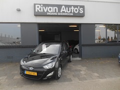 Hyundai i20 - 1.2I I-MOTION