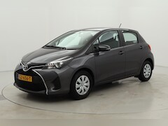 Toyota Yaris - 1.0 VVT-i Style | Navigatie | Camera | Clima