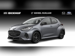 Mazda 2 Hybrid - 1.5 Homura Plus - € 3.000, - Voorraad Korting - Meerdere kleuren/uitvoeringen direct uit v