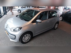 Volkswagen Up! - 5 Deurs