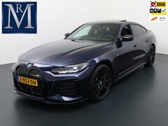 BMW i4 - M50 High Executive 84 kWh M SPORT performance | HARMAN KARDON | ACTIVE CRUISE | DODE HOEK