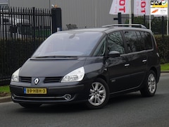 Renault Grand Espace - 2.0T AUTOMAAT 7P. NAP/NAVI/PDC/APK 2026