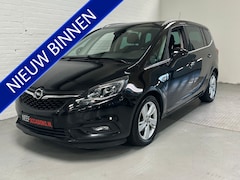 Opel Zafira - 1.4 Turbo Business Executive 7p. CRUISE / CLIMA /STOELVRM / LMV Garantie